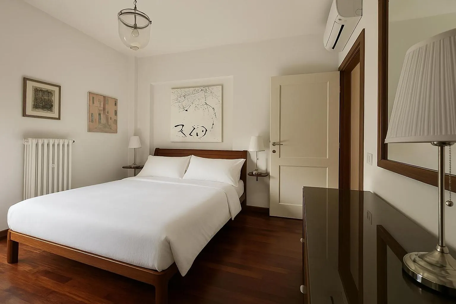 Centric Flat Apartment Milan