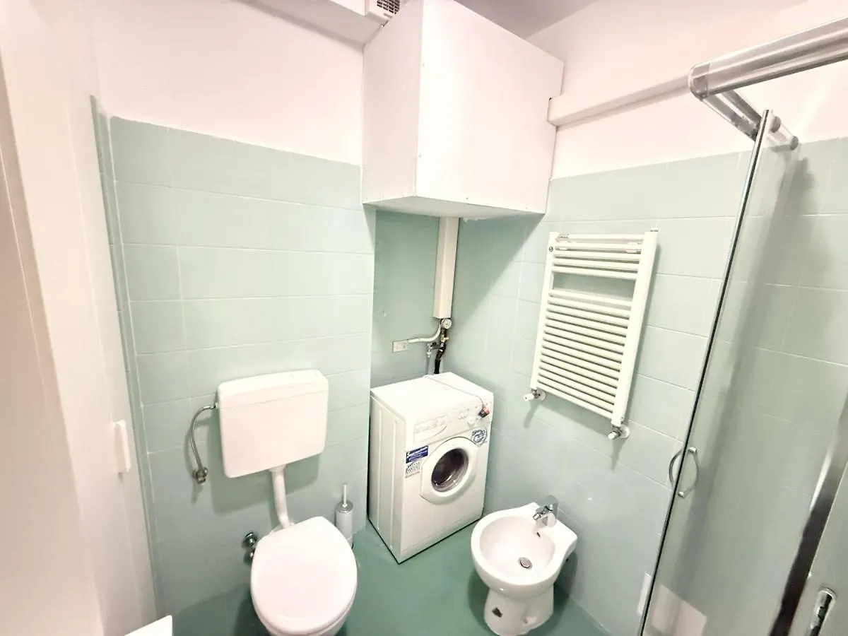 Centric Flat Apartment Milan 0*,  Italy