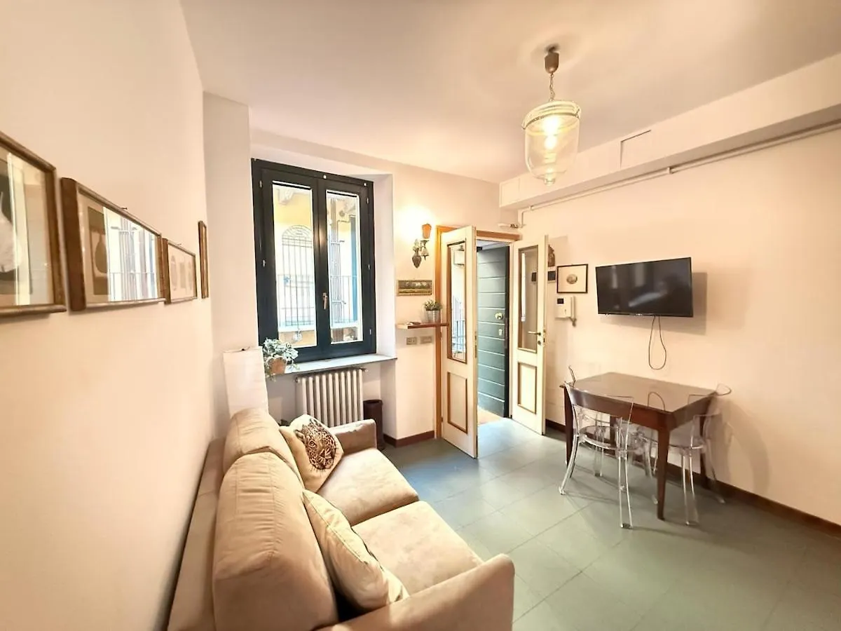 Centric Flat Apartment Milan 0*,  Italy