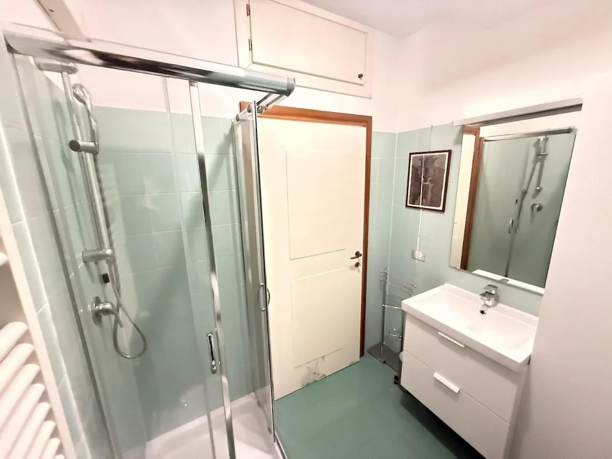 Centric Flat Apartment Milan Italy