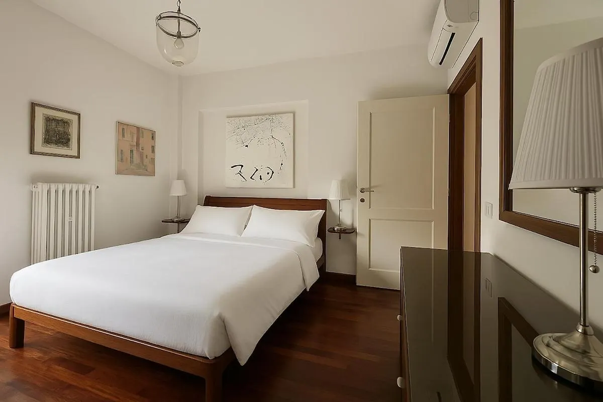 Centric Flat Apartment Milan 0*,